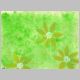 Green Flowers 3