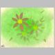 Green Flowers 4